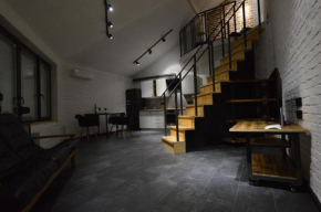 Air Loft Apartment, Kiev